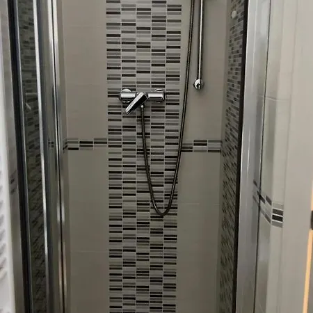 Lejlighed Casa Al Mare San Benedetto del Tronto