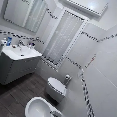 Casa Al Mare San Benedetto del Tronto