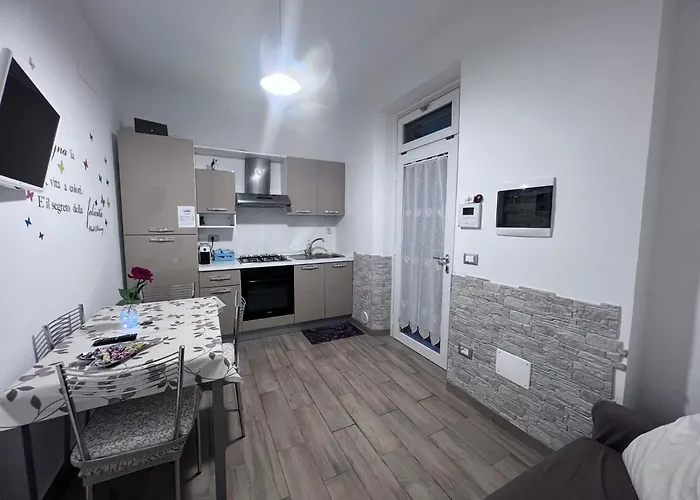 Casa Al Mare Apartman *