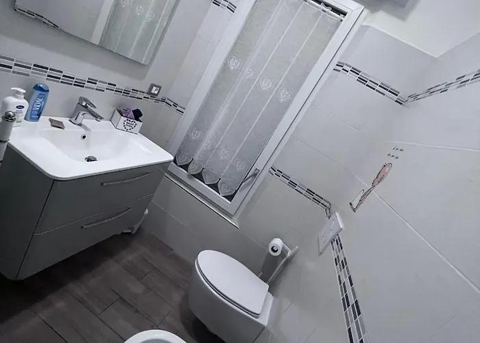 Casa Al Mare San Benedetto del Tronto