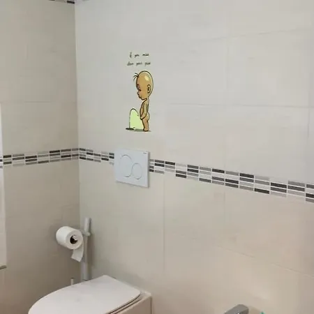 Casa Al Mare Apartment San Benedetto del Tronto