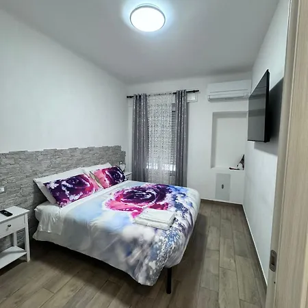 Casa Al Mare * San Benedetto del Tronto