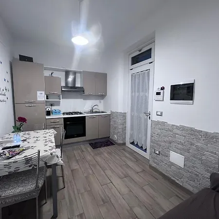 Casa Al Mare Appartement *